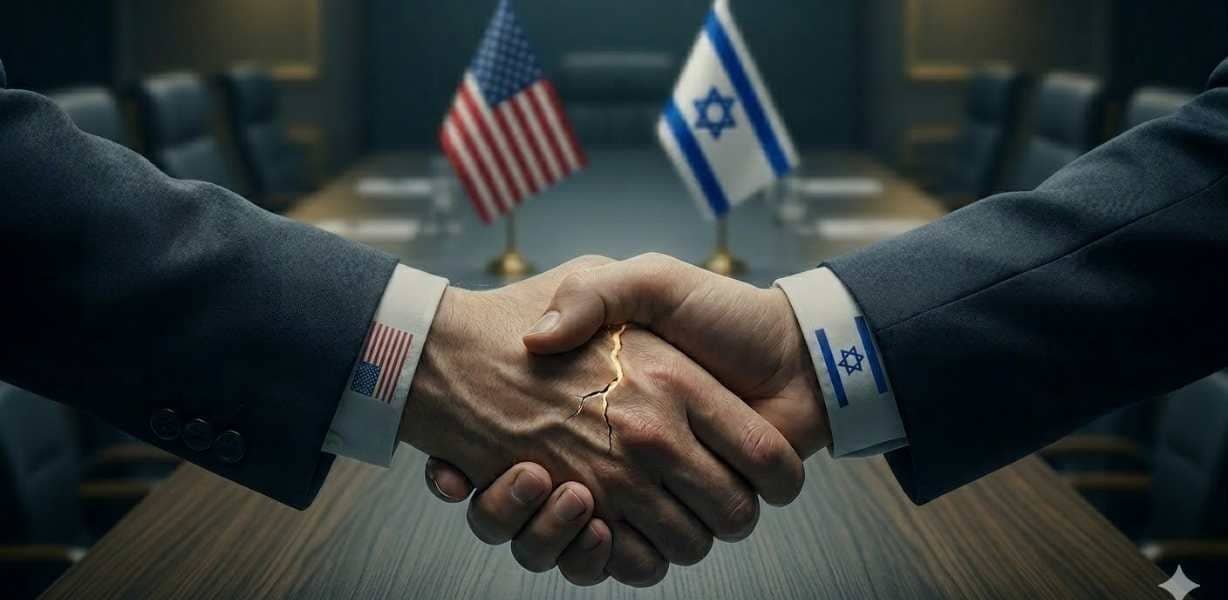 US-Israel Alliance Fracture? The Fatal Fiction of the Five-Day Pause