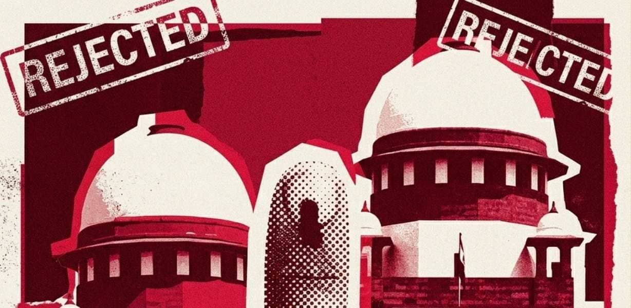 The Algorithmic Purge:  ECI is Digitizing Mass Disenfranchisement