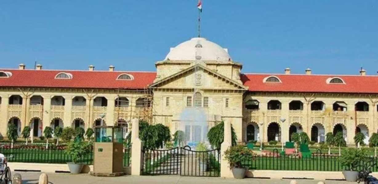 ₹25,000 a Day for Your Liberty: What the Allahabad High Court Just Told UP Police