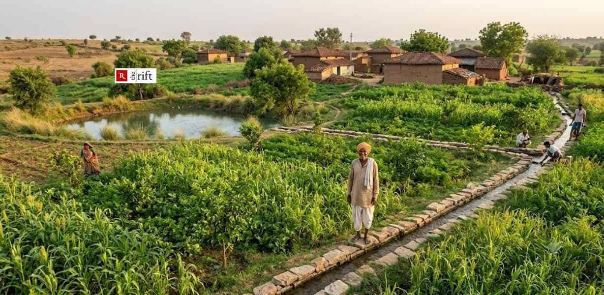 BIWAL’s Sustainable Development and Climate Resilient Initiatives Bring Hope to Bundelkhand’s Villages