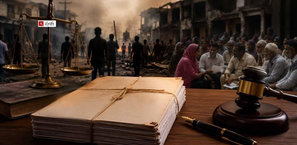 Defective Legislative Drafting and Curative Public Participation: The 2005 Communal Violence Bill & the Unfinished Task of Protecting India’s Minorities