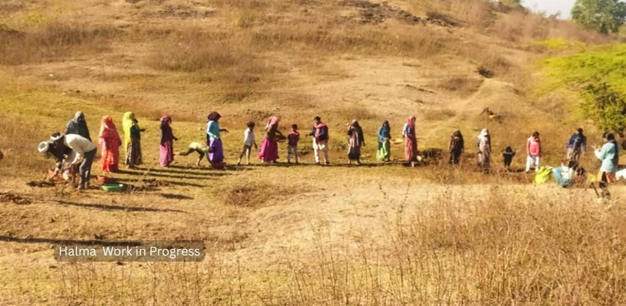 The Contemporary Relevance of Halma, Sarvodaya, and Gandhi’s Swaraj