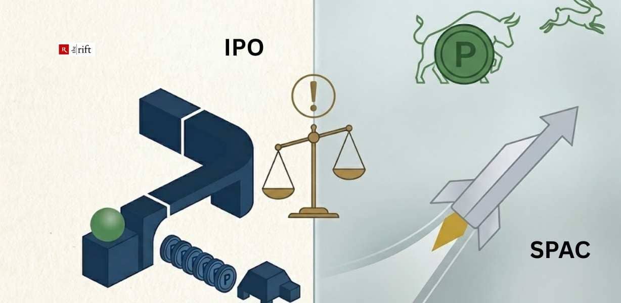 Assessing SPACs as a Listing Pathway in India