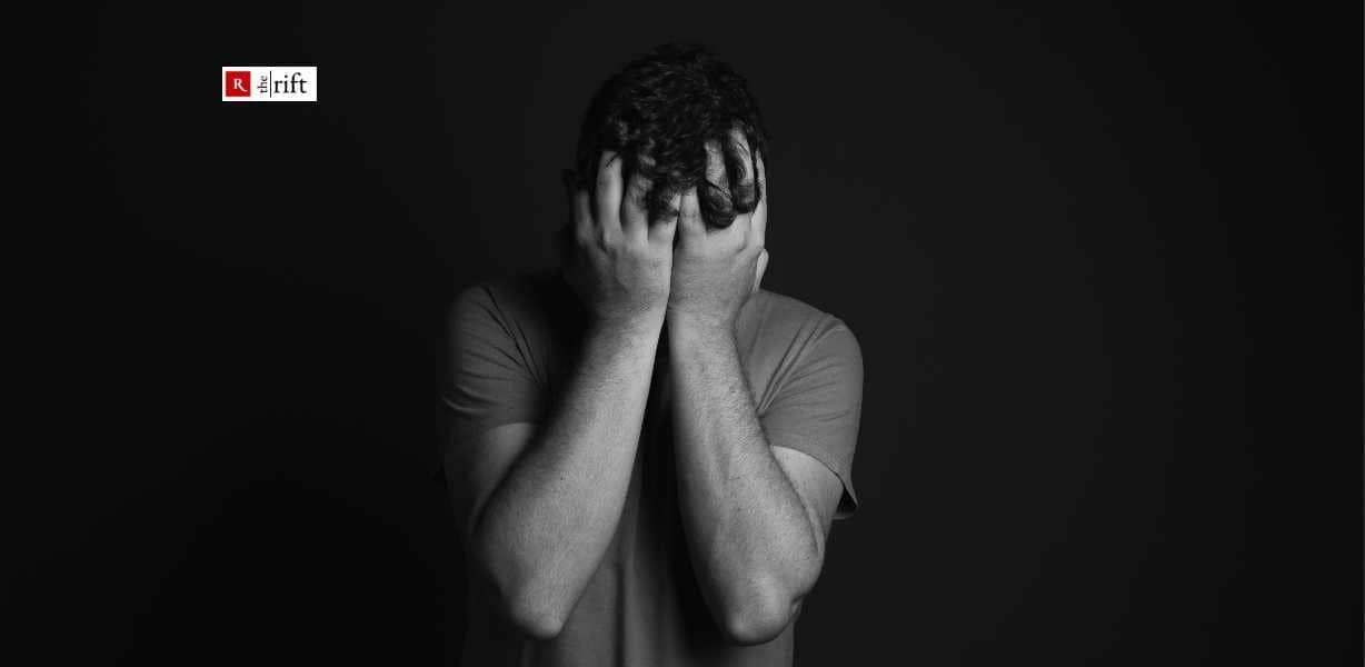 To the Youth of My Country: Despair Is Not Evidence of Defeat