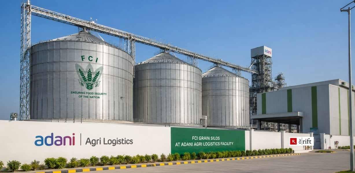 Adani FCI Silo Contracts: How Removing an Anti-Monopoly Clause Enabled a Duopoly
