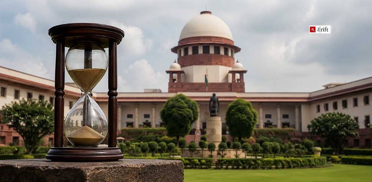 When Judiciary Delays, Executive Wins by Default in India