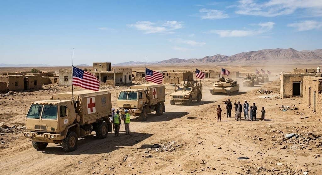 The Destructive Legacy of Covert Regime Change: A Global South Perspective