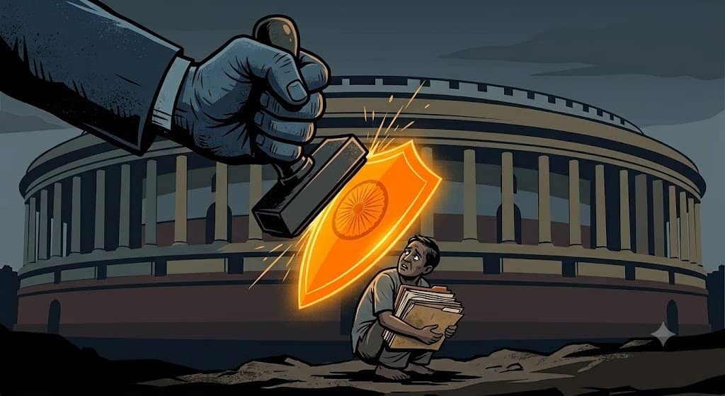 Protecting Citizenship: India’s Supreme Court Curbs Arbitrary ‘Foreigner’ Accusations