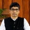 Dr. Dharvesh Katheriya