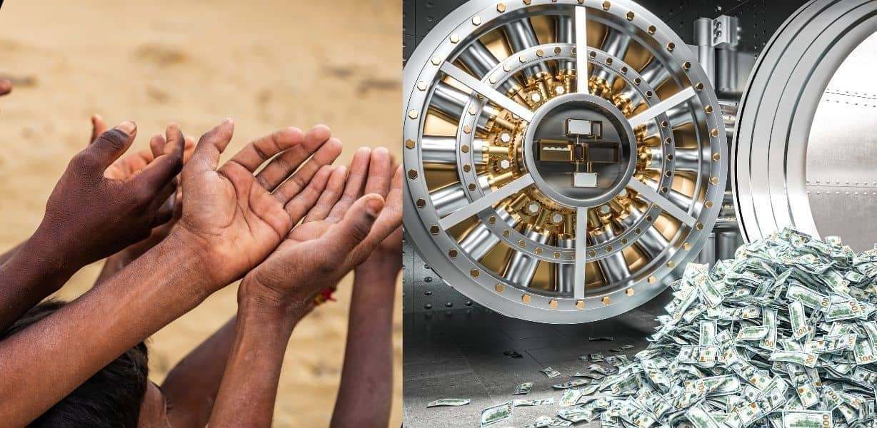 Concentration of Wealth, the Shrinking of Democracy, and Deepening Economic Inequality