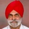 Prof. Jagmohan Singh