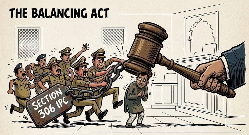 Refusal To Marry Without Instigation Or Intentional Aid Cannot Amount To Abetment Of Suicide Under Section 306 IPC: Uttarakhand HC