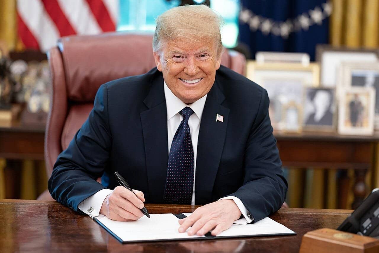 Trump’s America First doctrine stumbles as key allies turn their backs