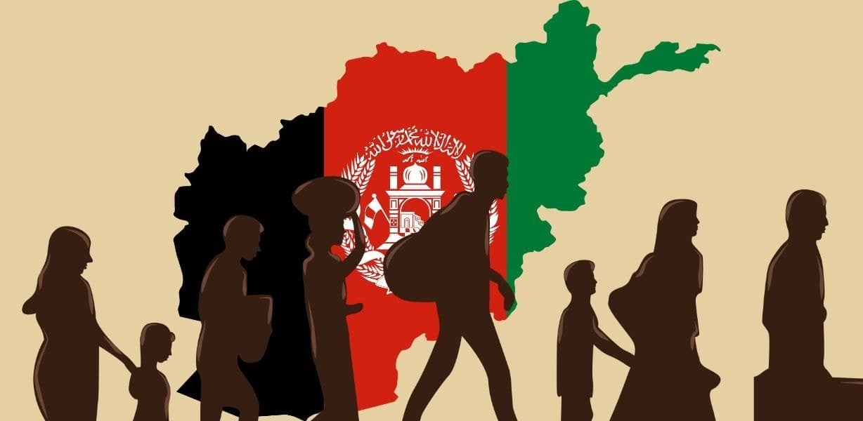 Afghans Returning ‘Home’—Biggest ever deportation in most difficult conditions needs humanitarian support