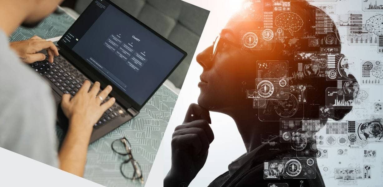 The rise of Artificial Intelligence and fall of Human Intelligence