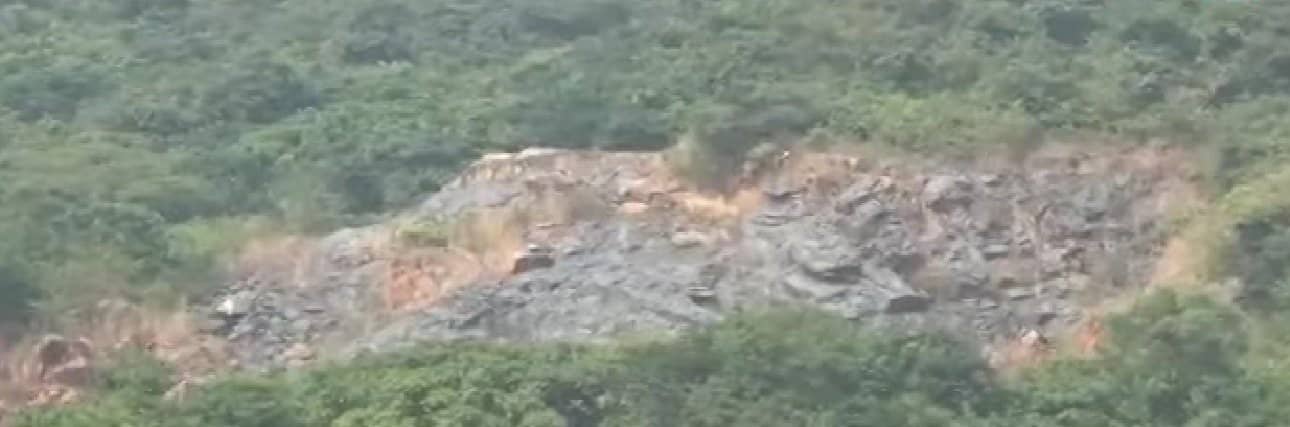 NHRC seeks probe into alleged illegal quarrying near Similipal
