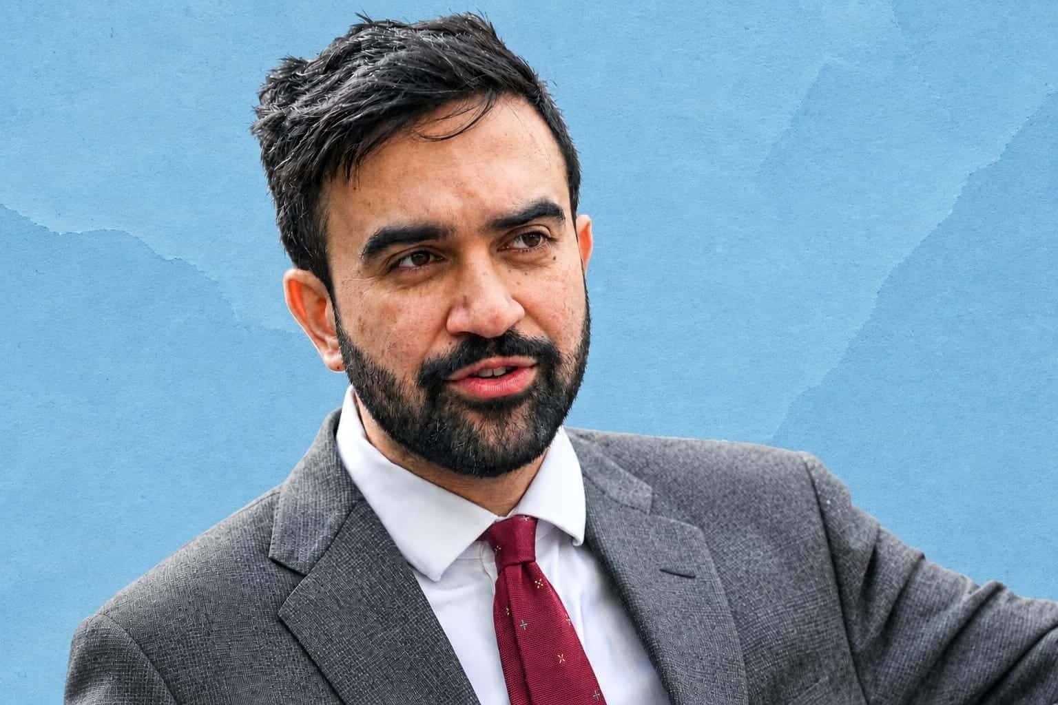 The Aesthetic of Resistance: Zohran Mamdani and the Machinery of Liberal Depoliticization