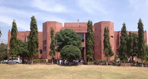 Mere Possession Of Books With Dispiriting Titles Is No Crime: J&K&L HC