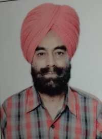Sumeet Singh
