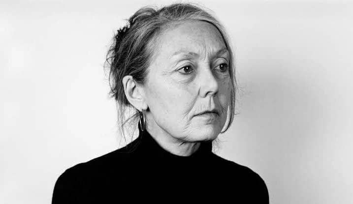 Where Poetry, Philosophy and Experiment Meet, Anne Carson