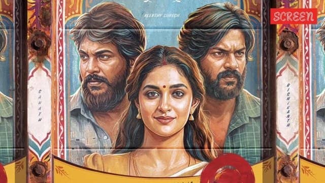 The hope for masculinity: Karthik Subbaraj’s call to men in Dorothy