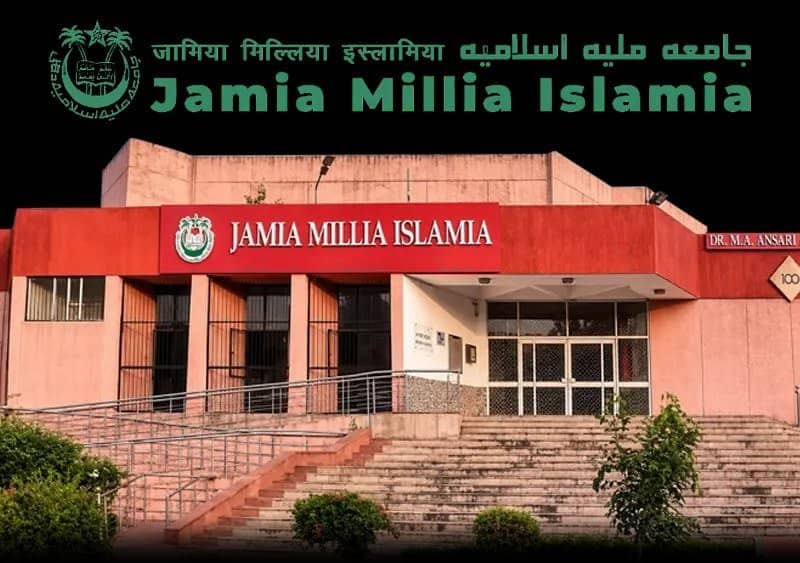 JAMIA IS NOT JUST AN INSTITUTION — IT IS A LEGACY OF RESISTANCE