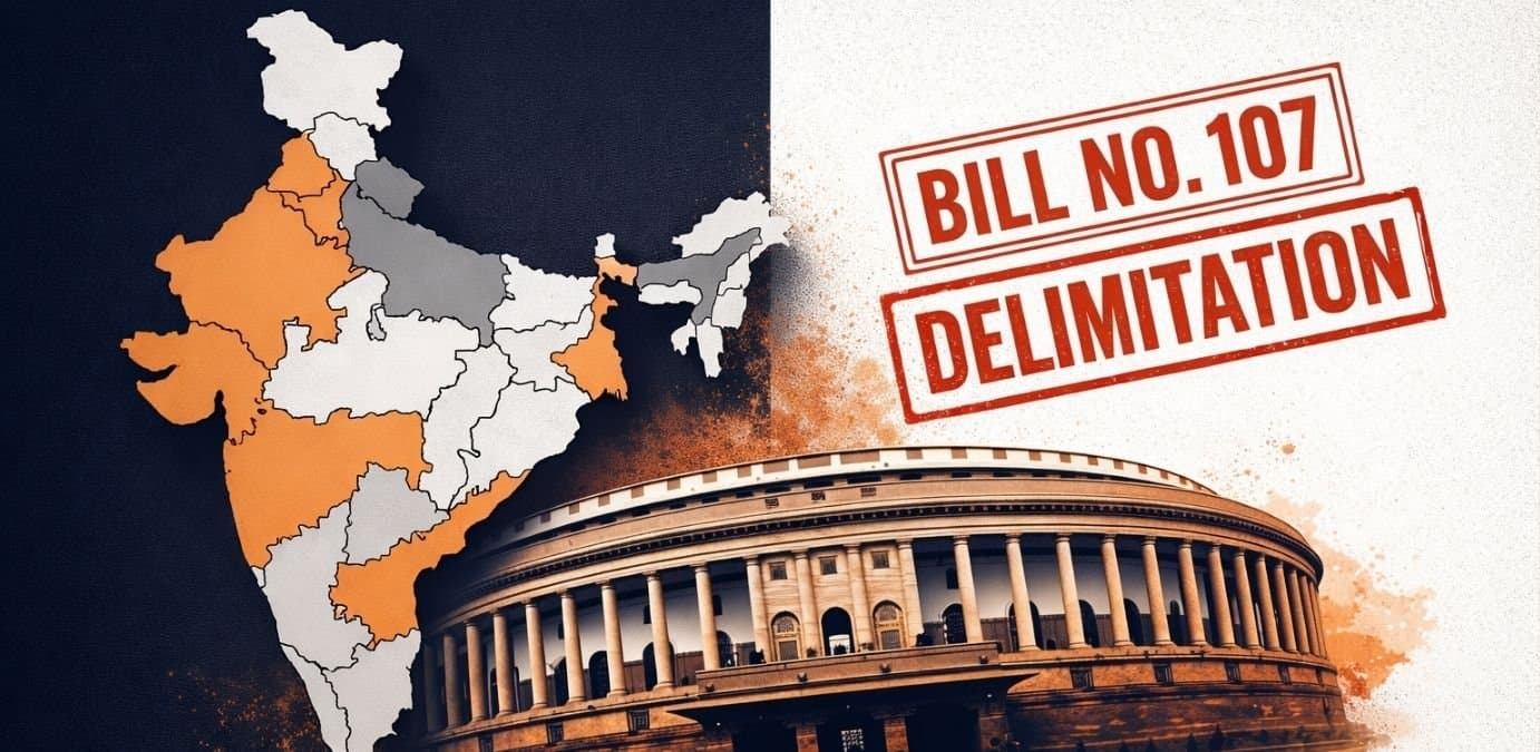 The Promised Gift and the Fine Print: A Close Reading of India’s Delimitation Bills 2026