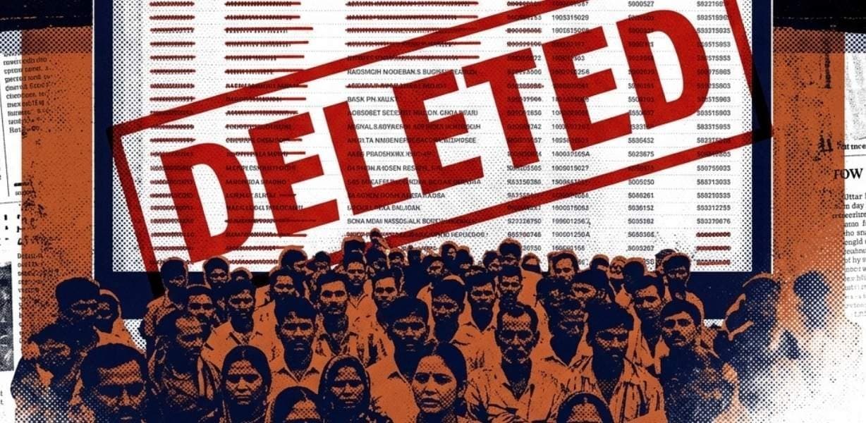 Final SIR List deleted over 20 million voters in Uttar Pradesh: Five things to know