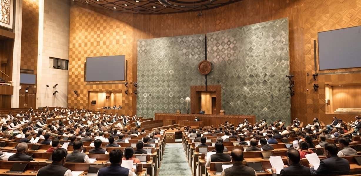 The Constitution (131st Amendment) Bill, 2026: A defeat by design