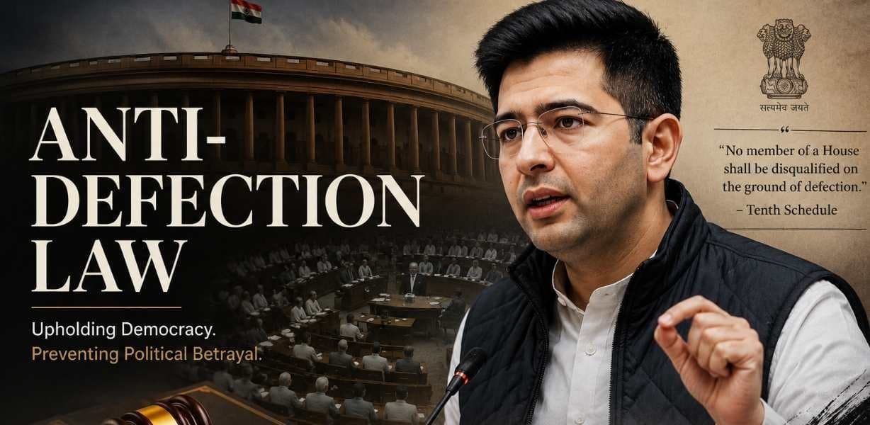 Lawful but Moral? The Debate over Political Defections in India
