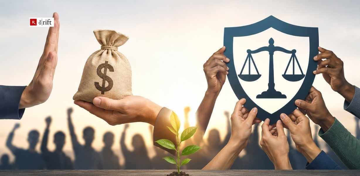 Learning from Anti-Corruption Movements and Initiatives