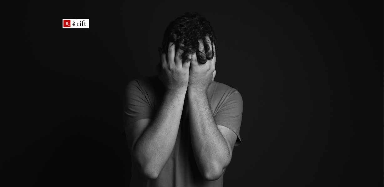 To the Youth of My Country: Despair Is Not Evidence of Defeat