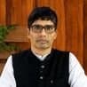 Dr. Dharvesh Katheriya