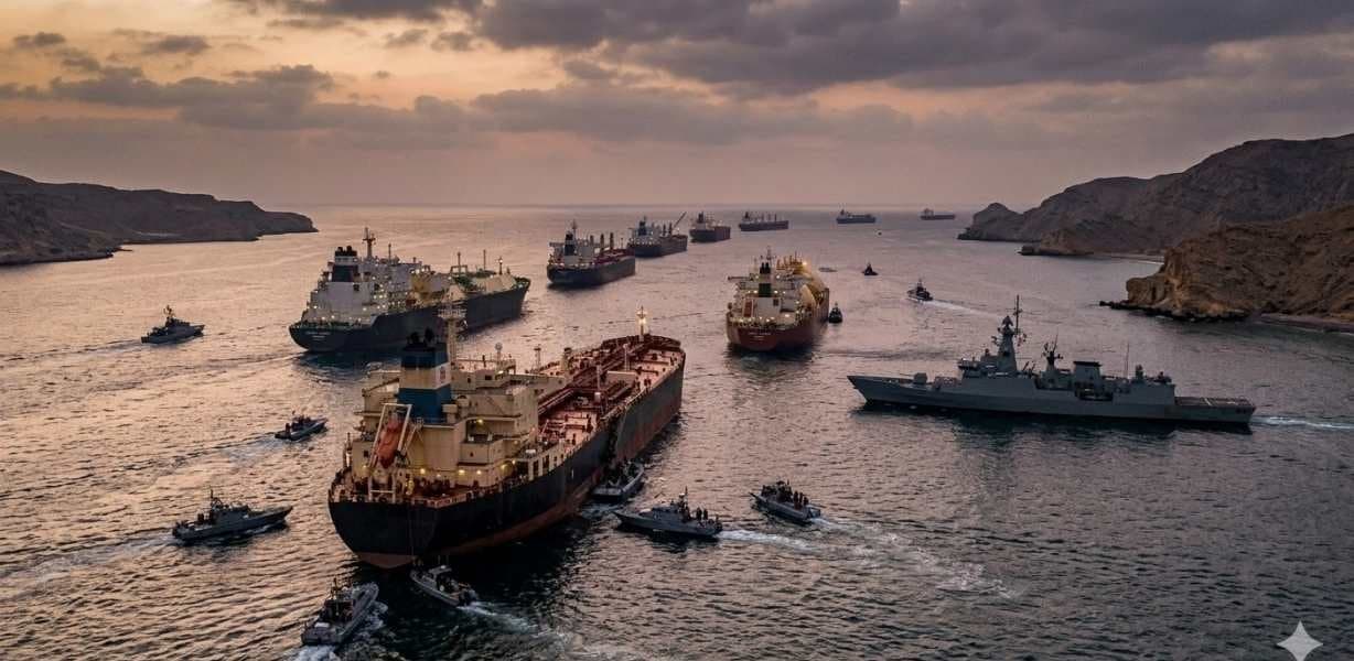 How the Israeli-US War Upended Global Energy Security