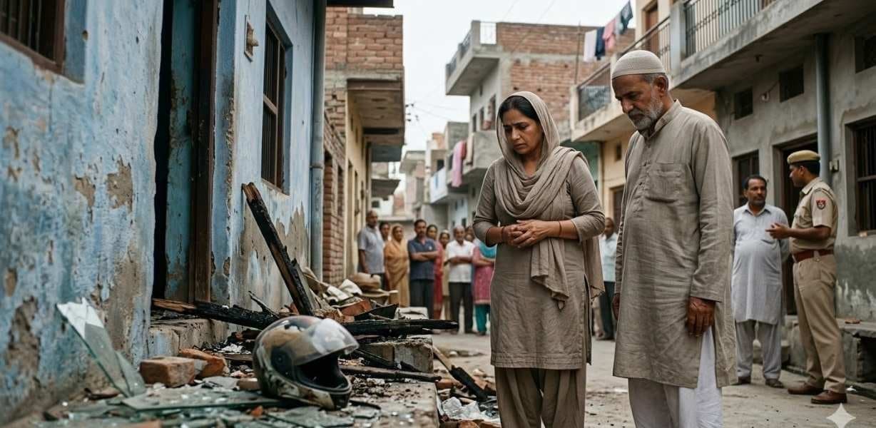 India’s Hate Crime Crisis Has No Off Switch