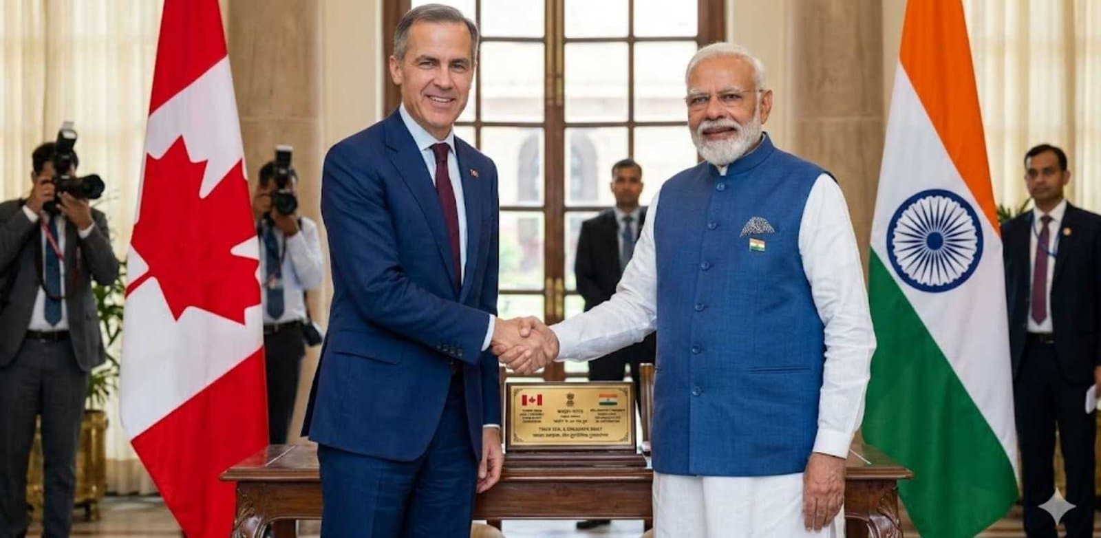 India Canada Nijjar Trade Deal: Sovereignty Sold for $5.5B