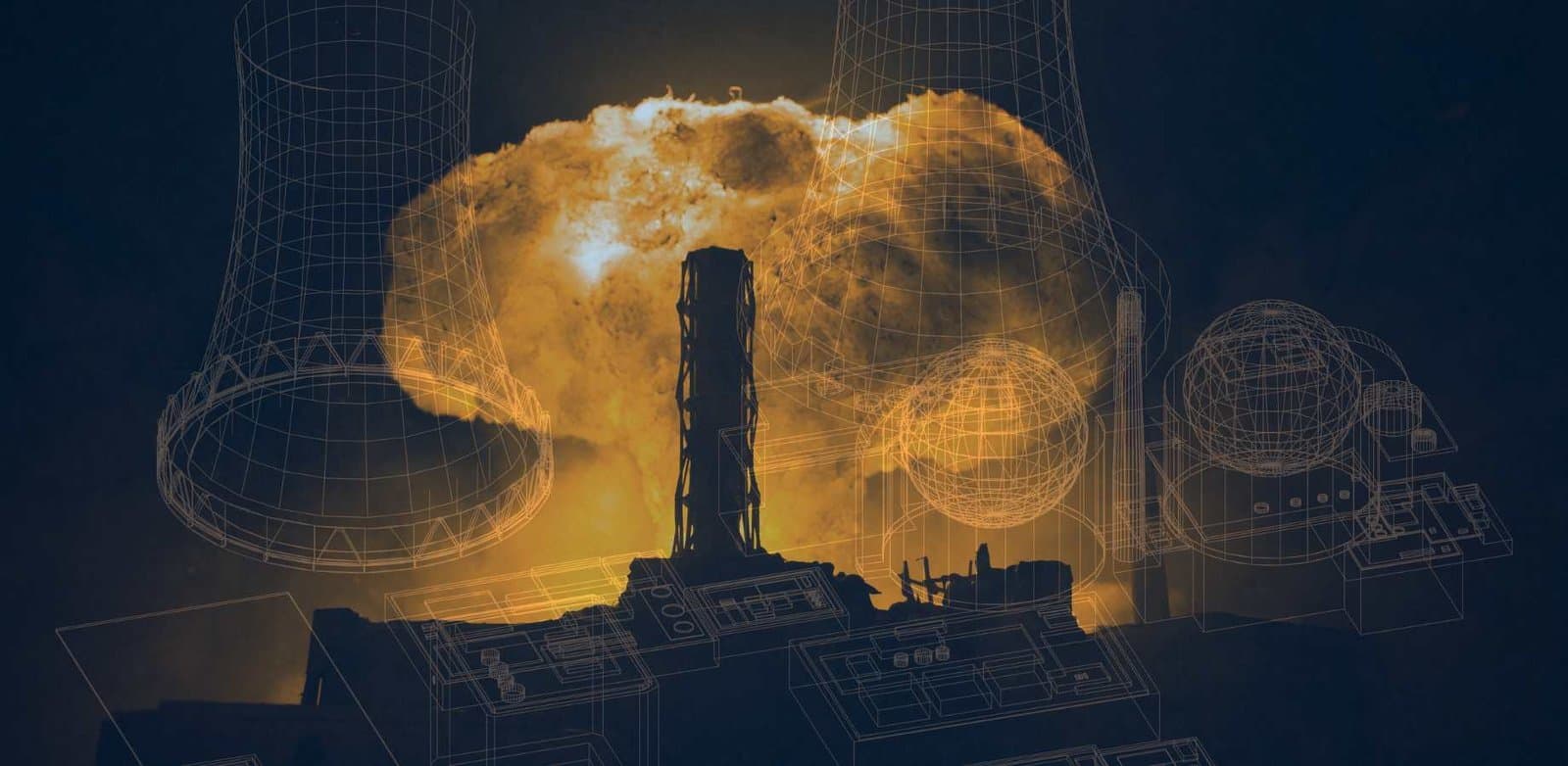 The Radioactive Blind Spot: US Nuclear Hypocrisy on Israel and Iran