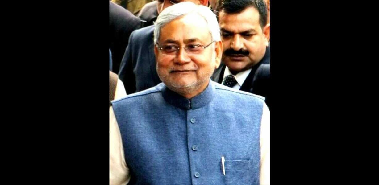 Nitish Kumar’s Dynasty Politics U-Turn: His Son Is the Exit Deal ?