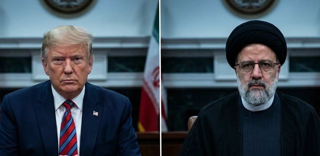 Trump Hints at Ending the War Soon