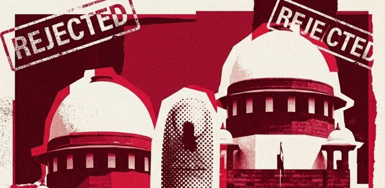 The Algorithmic Purge: ECI is Digitizing Mass Disenfranchisement