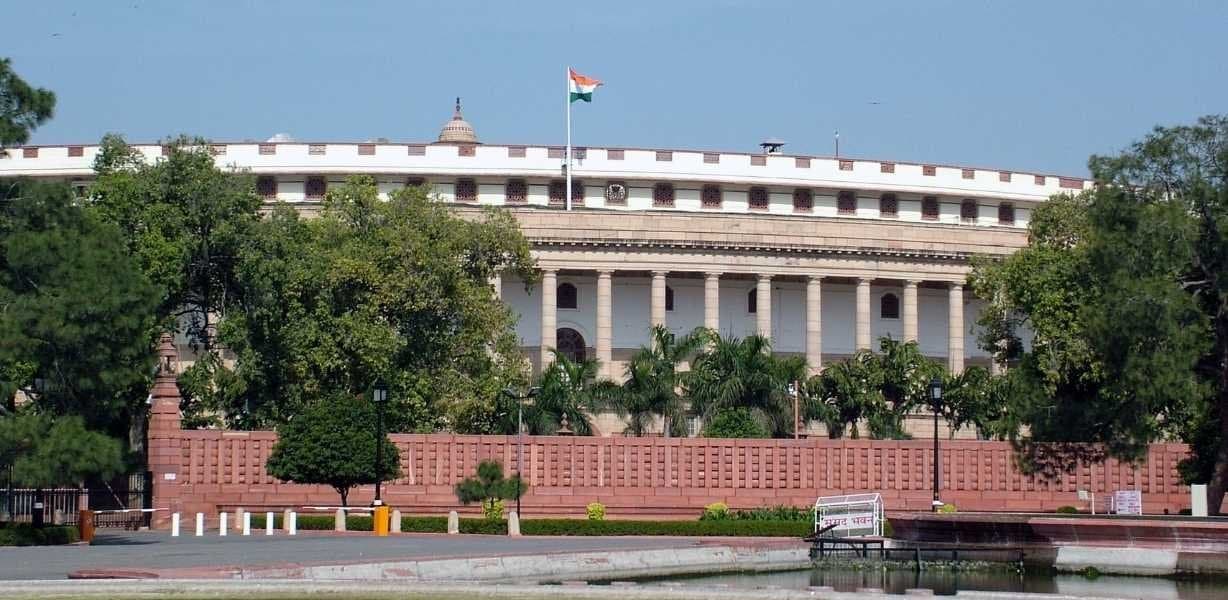 The End of ‘Self-Perceived’ Identity: India’s Transgender Act Amendment and the State’s Claim Over Personhood