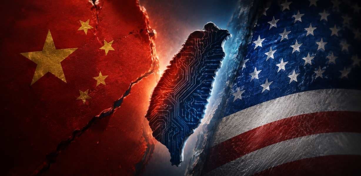 The one China principle and the Taiwan Question
