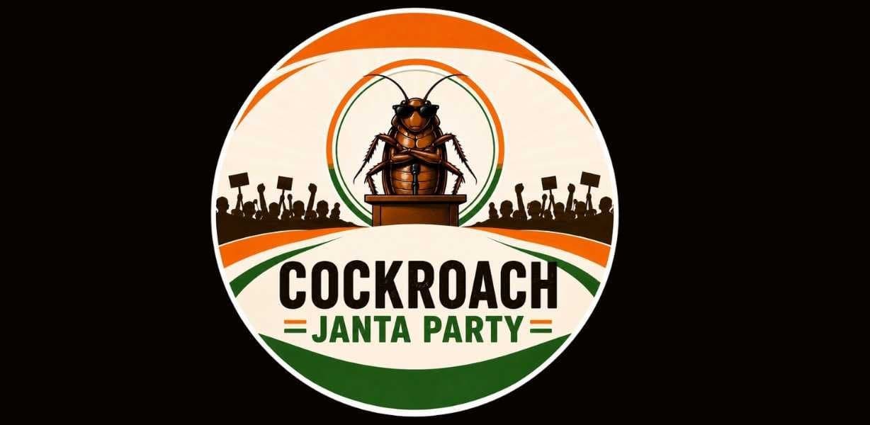 Cockroach Janta Party: The Complete Story Behind India’s Viral Satirical Movement