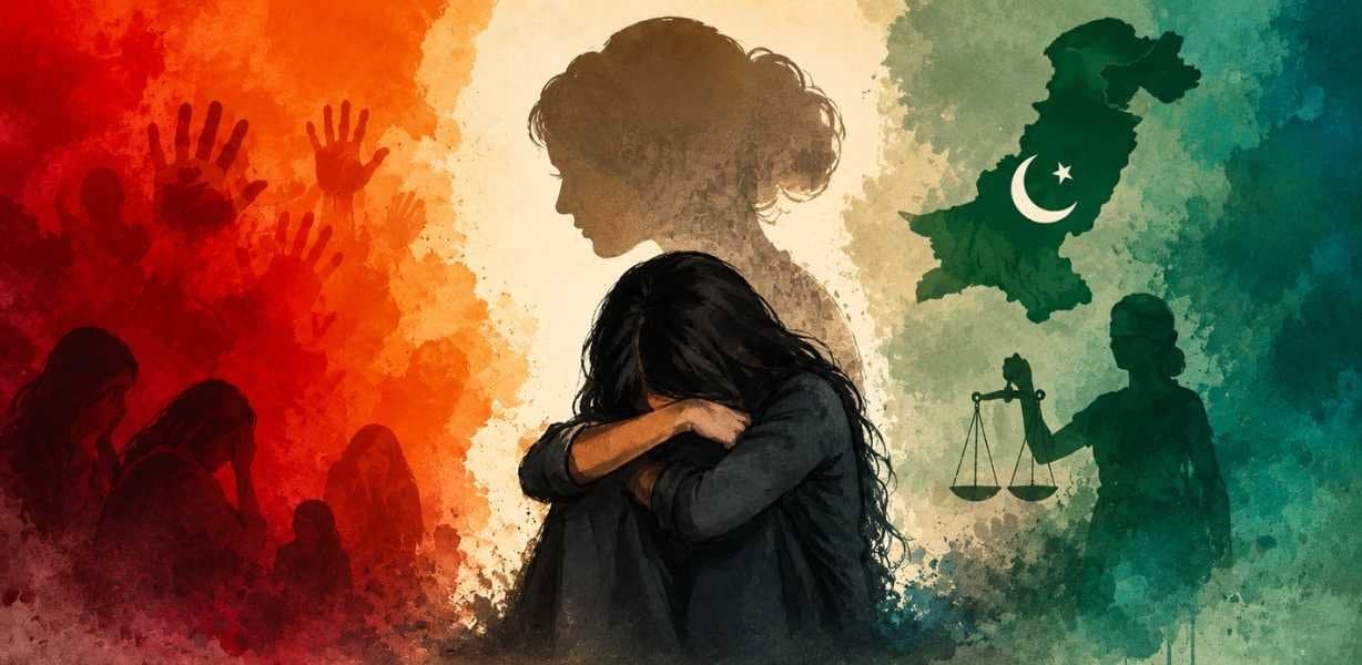 Pakistan: A Fatal Spectrum of Gender-Based Violence