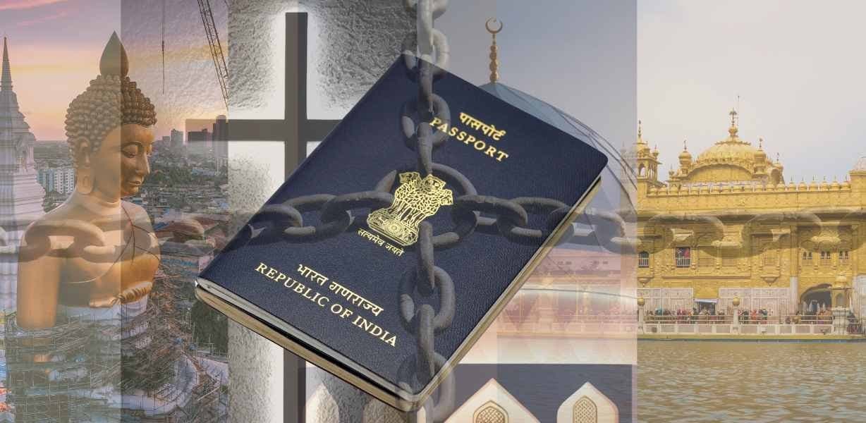 For India’s minorities, the Constitution is a promise deferred