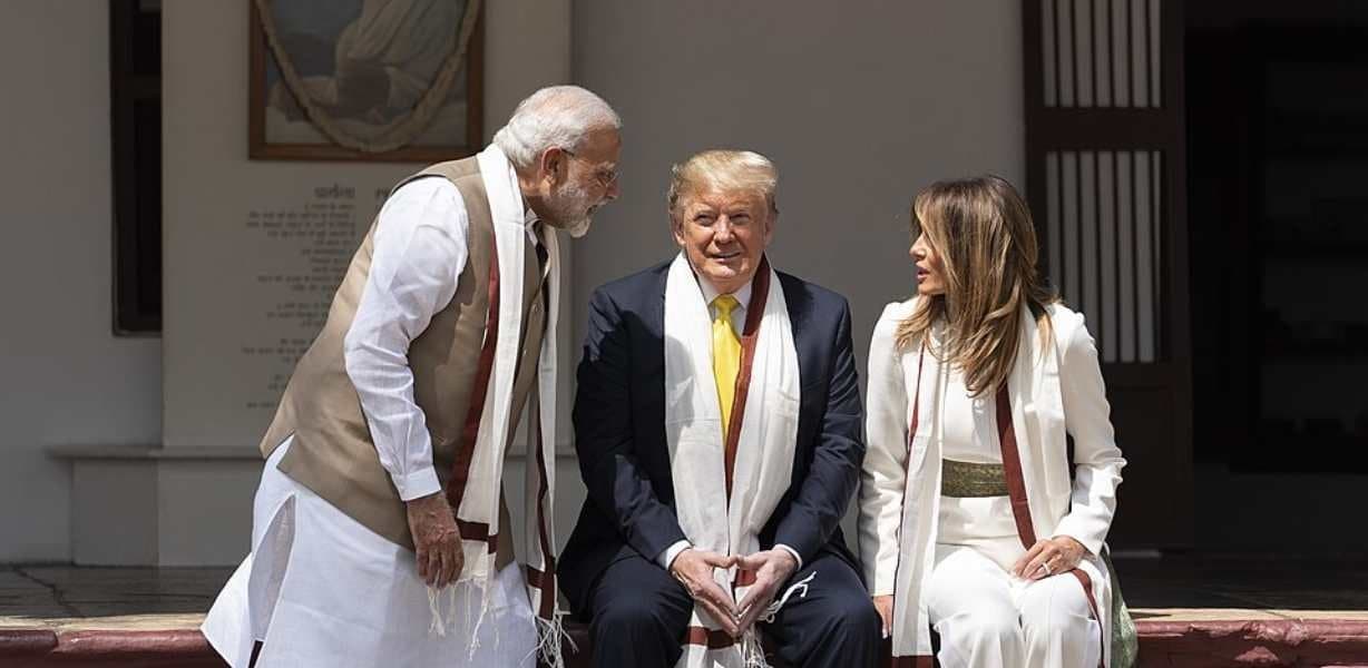 RSS, BJP: India’s Tilt Toward US Subservience