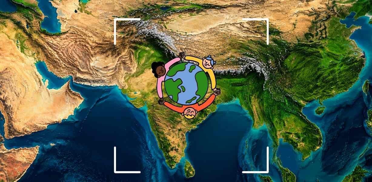 The Urgent Need for Peace and Cooperation in South Asia