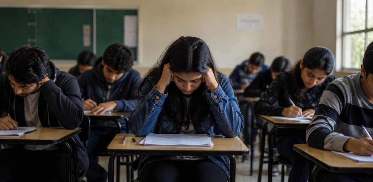 Why the Attendance Case Before the Supreme Court Reflects a Civilisational Crisis & Requires Structural Intervention
