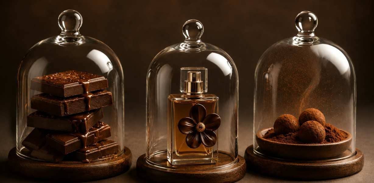 The Dubai Chocolate & The Rose-Scented Tire: When Taste and Smell Go to Court