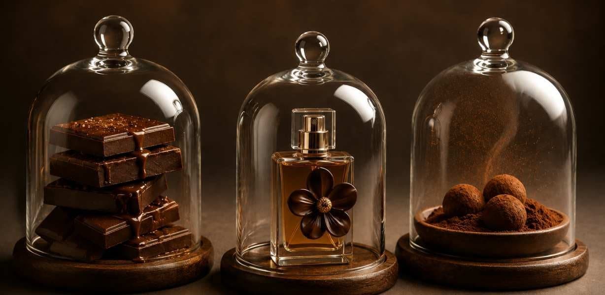 The Dubai Chocolate & The Rose-Scented Tire: When Taste and Smell Go to Court